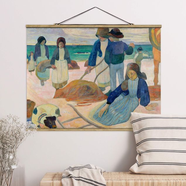 Kitchen Paul Gauguin - The Kelp Gatherers (Ii)