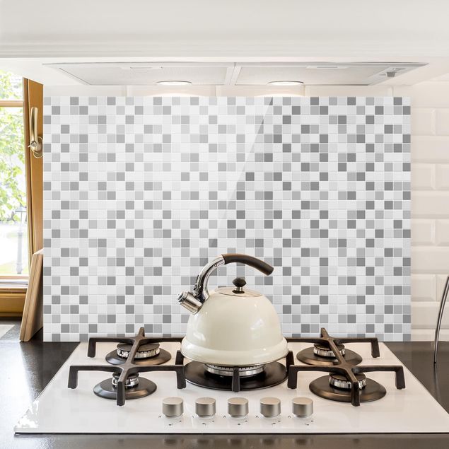 Kitchen Mosaic Tiles Winterset