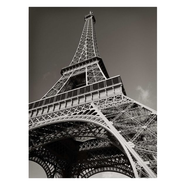 Skyline prints Eiffel Tower