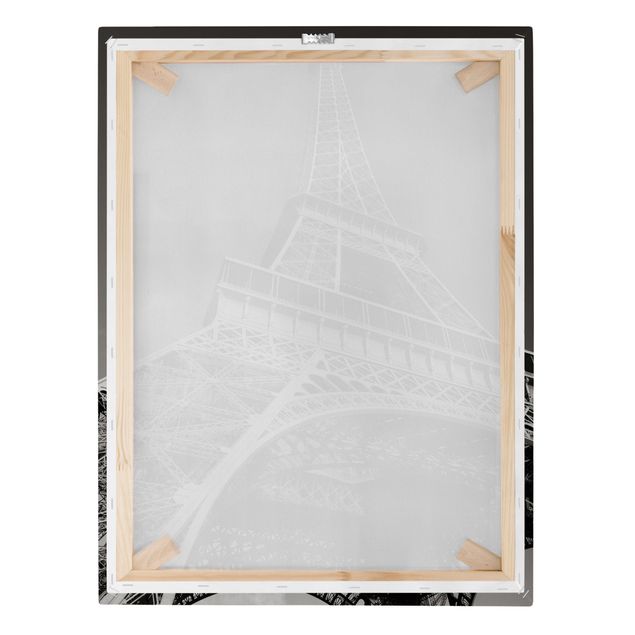 Prints Eiffel Tower