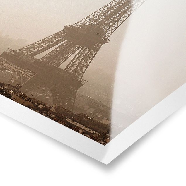 Prints Tour Eiffel