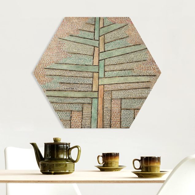 Kitchen Paul Klee - Pine