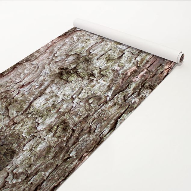 Adhesive films for furniture wood Treebark