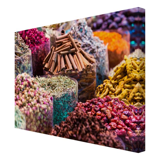 Matteo Colombo Colourful Spices