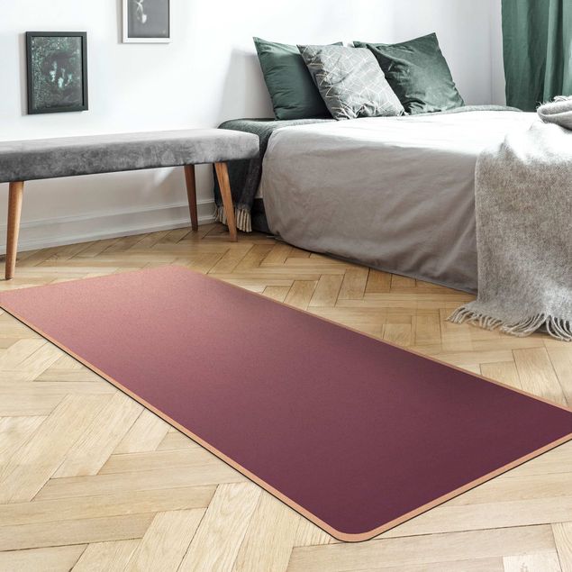 beige area rug Colour Gradient Purple