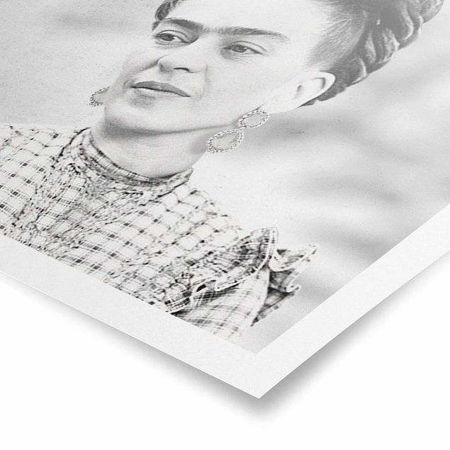Frida Kahlo Frida Kahlo Portrait