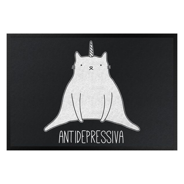 Doormats funny Antidepressants