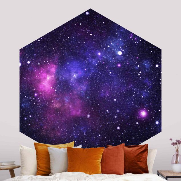 Wallpapers sky Galaxy