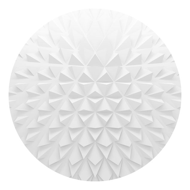 Wallpapers 3d Geometric Pattern 3D Effect