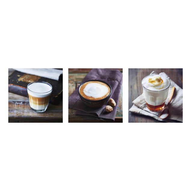Prints Caffè Latte