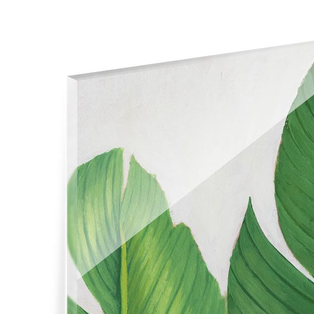 Prints Favorite Plants Tropical Set I