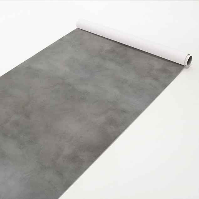 Adhesive films grey Light Grey Concrete