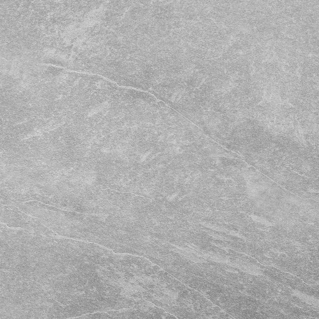 Kitchen wall cladding - Light Grey Slate
