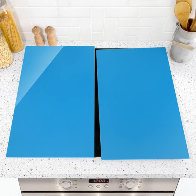 Stove top covers Gentian