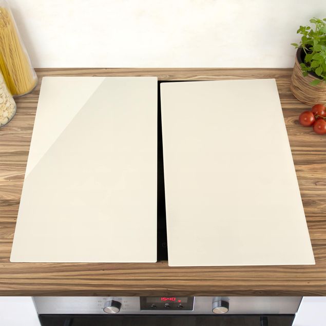 Stove top covers Cashmere