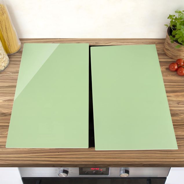 Stove top covers Mint