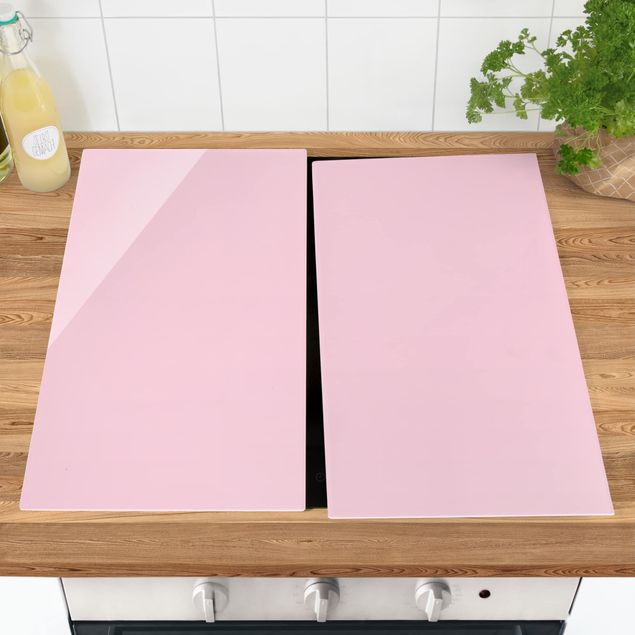 Stove top covers Rosé