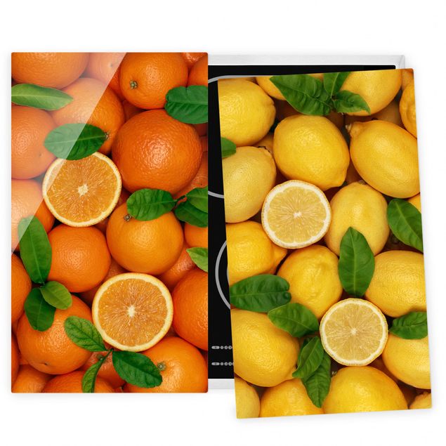 Kitchen Citrus Fruit