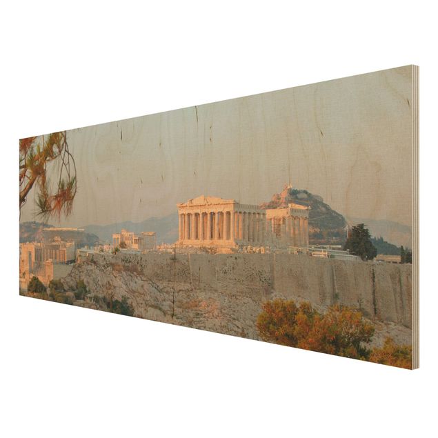 Prints Acropolis
