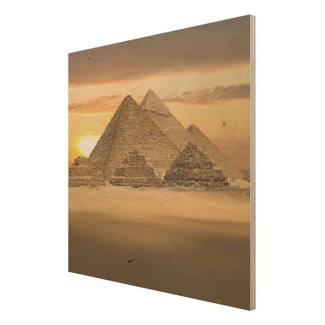 Prints Dream of Egypt