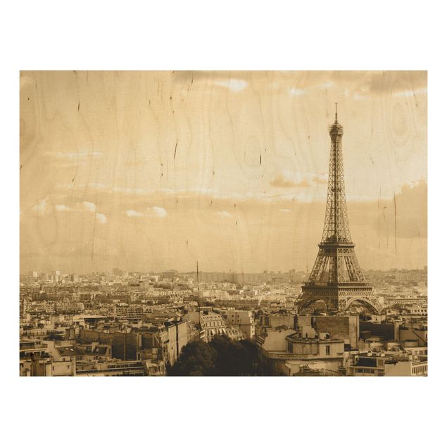 Prints I love Paris