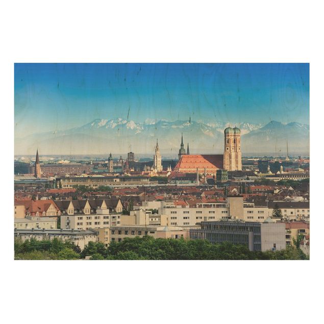 Prints Munich