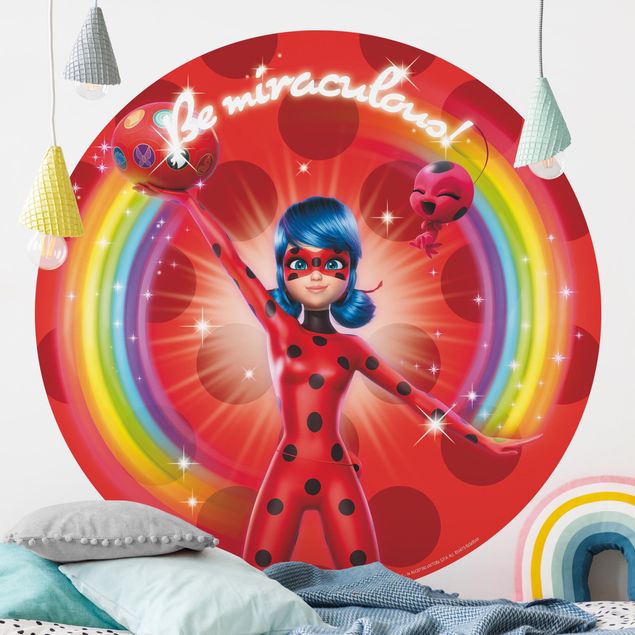 Kids room decor Guardian Of The Miraculous