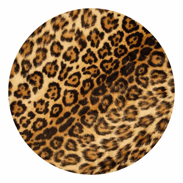 Wallpapers patterns Jaguar Skin