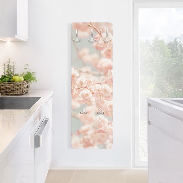 Monika Strigel Art prints Cherry Blossom Glow