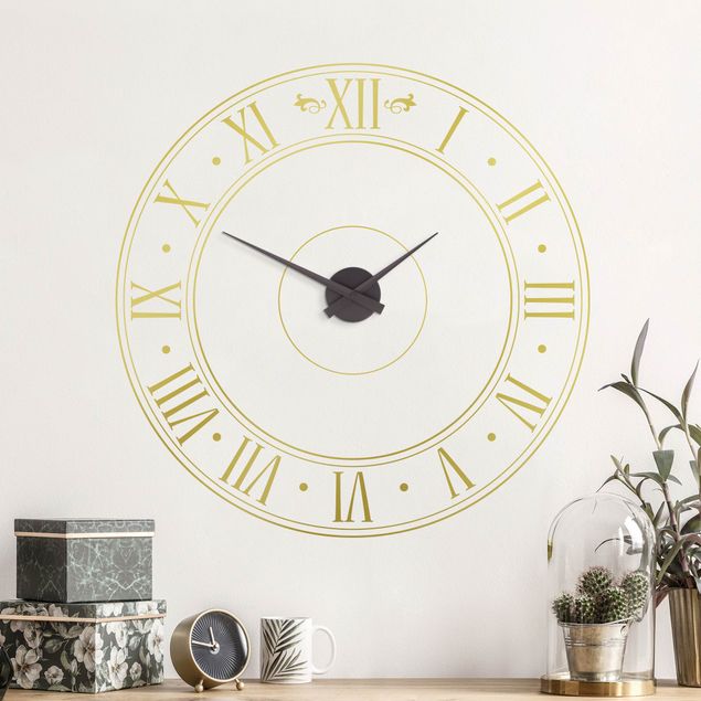 Kitchen Classic clock