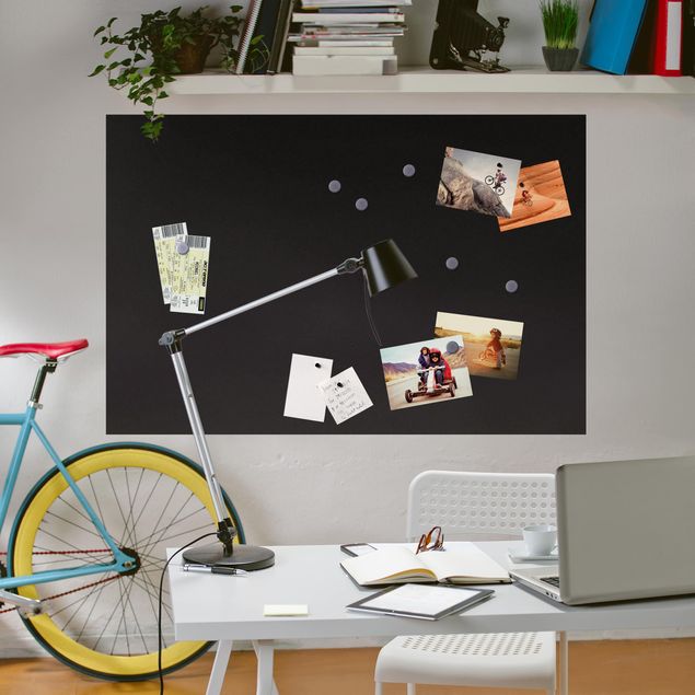 Self adhesive film Blackboard self-adhesive - Home Office