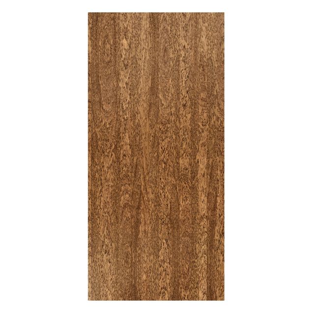 Magnet boards wood Amburana