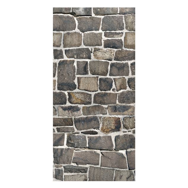 3D wall art Quarry Stone Wallpaper Natural Stone Wall