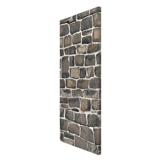 Magnet boards stone Quarry Stone Wallpaper Natural Stone Wall