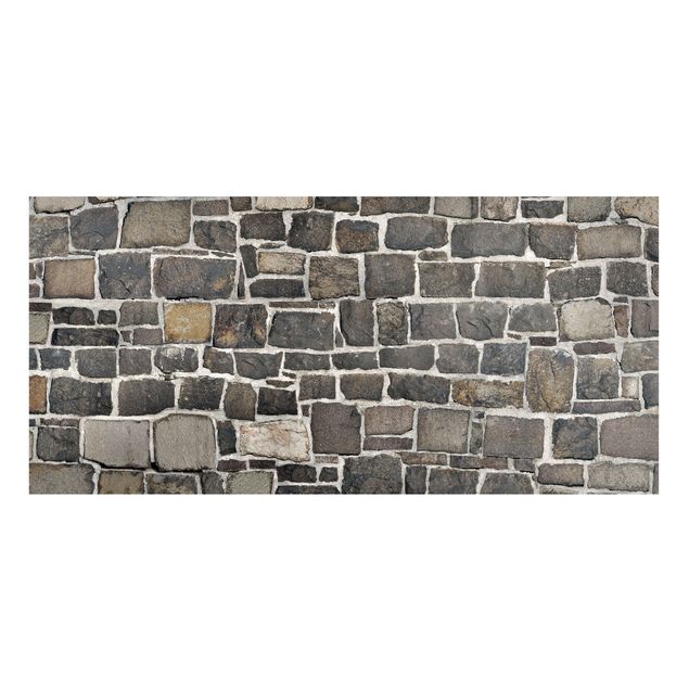 3D wall art Quarry Stone Wallpaper Natural Stone Wall