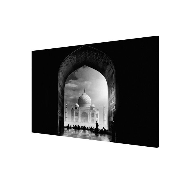 Skyline prints The Gateway To The Taj Mahal