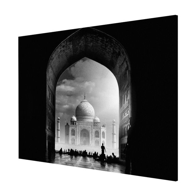 Skyline prints The Gateway To The Taj Mahal