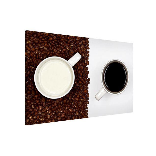 Kitchen Caffee Latte