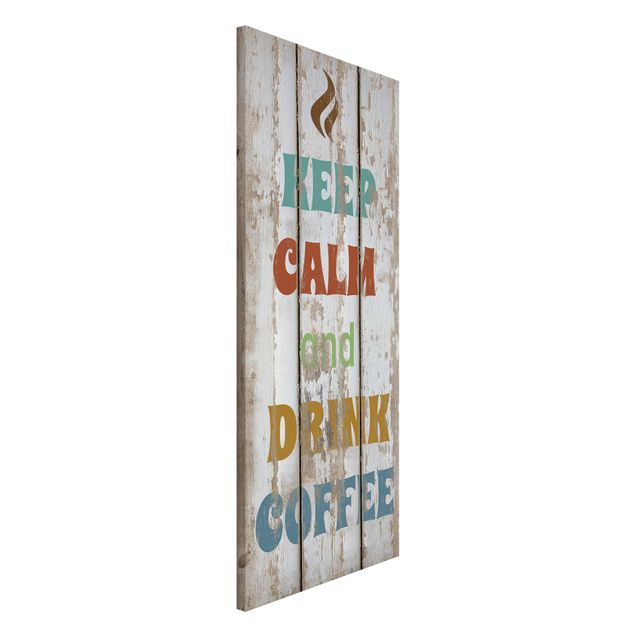 Magnet boards sayings & quotes No.Rs184 Drink Coffee