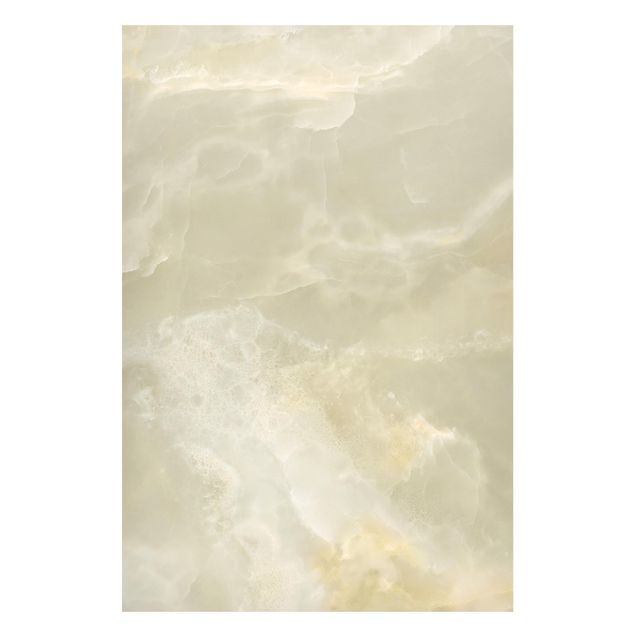 3D wall art Onyx Marble Cream
