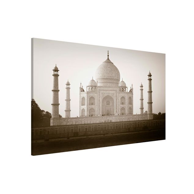 Kitchen Taj Mahal