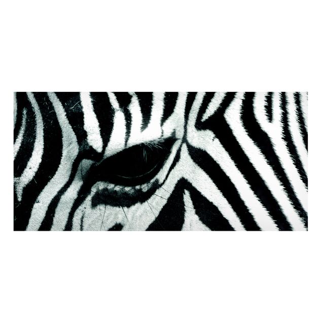 Prints zebra Zebra Crossing