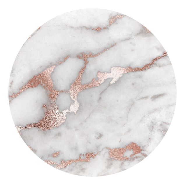Wallpapers patterns Marble Look With Glitter