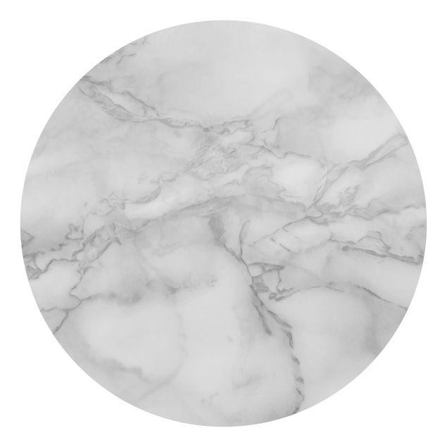 Wallpapers patterns Marble Look Black And White