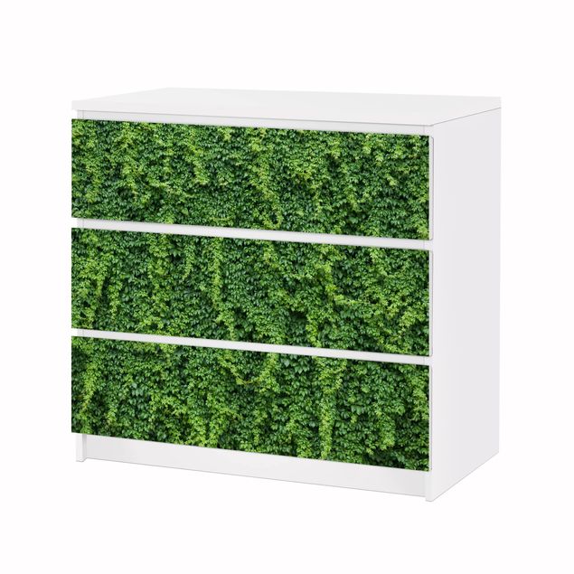 Adhesive films for furniture Ivy