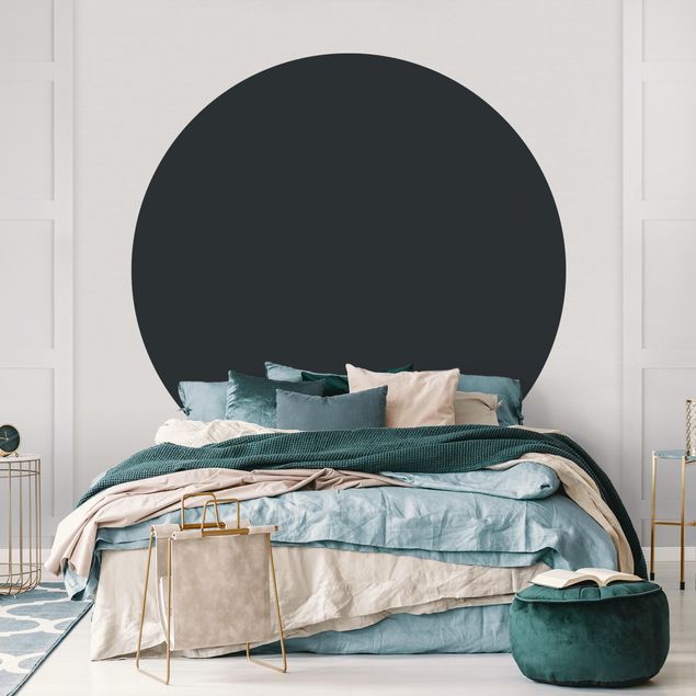 Wallpapers modern Moon Grey