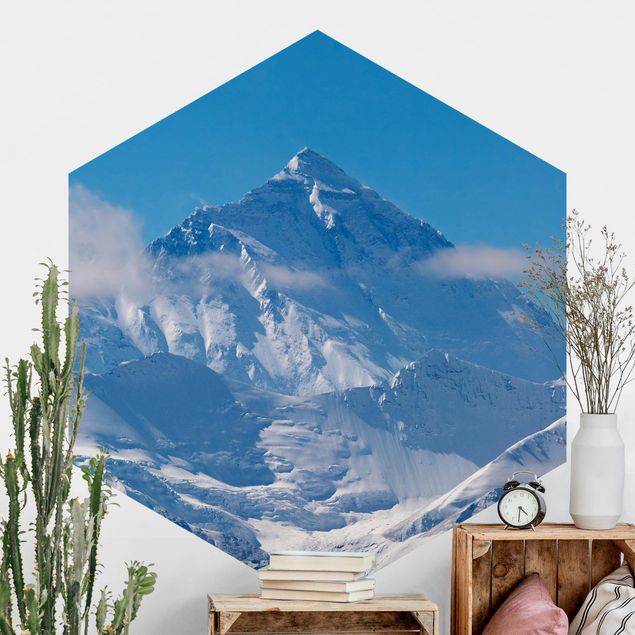 Kitchen Mount Everest