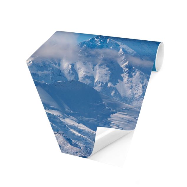 Wallpapers landscape Mount Everest