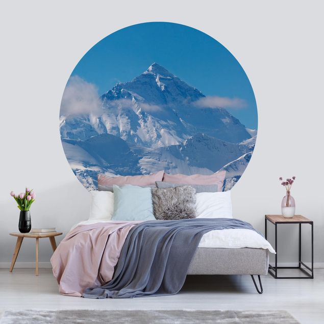 Wallpapers mountain Mount Everest