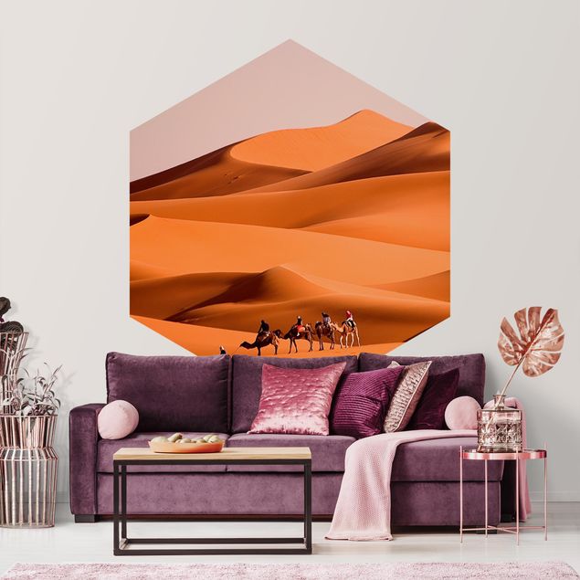 Wallpapers dunes Namib Desert